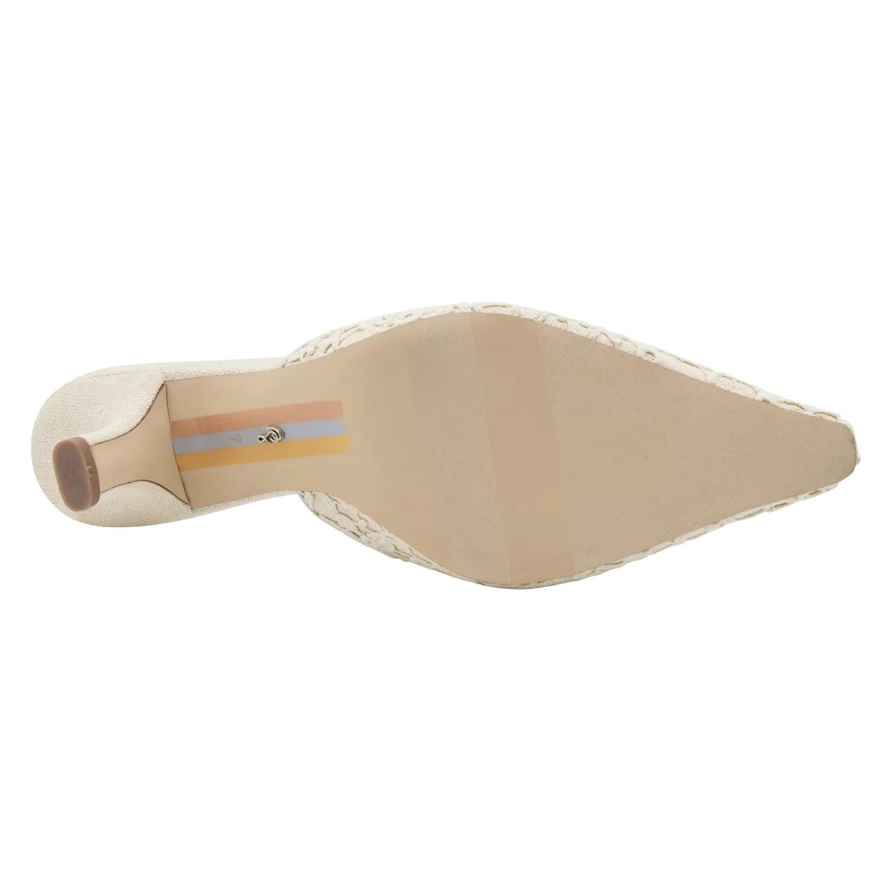 Women's Brit Orchid Mule