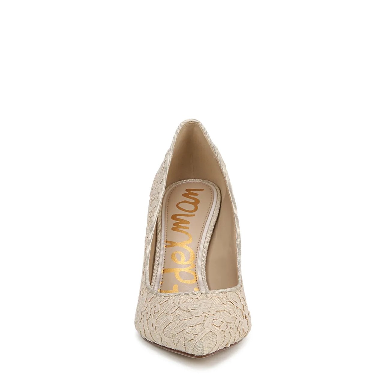 Women's Hazel Heeled Pump