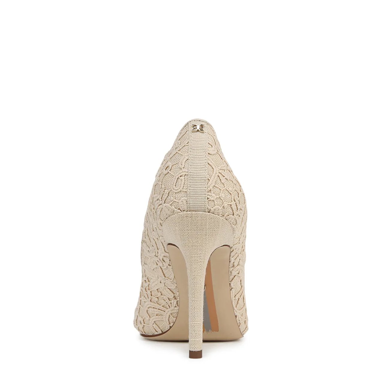 Women's Hazel Heeled Pump