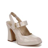 Women's Jildie Pump LINEN view