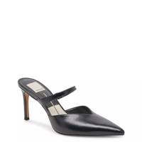 Kanika Pump MIDNIGHT CRINKLE view