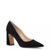 Ableen Pump Black Suede view