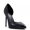 Mesmerize Pump Black view