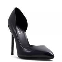 Mesmerize Pump Black view