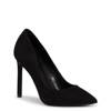 Lala Pump BLACK LEATHER view