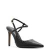 Women's Lourdes Pump BLACK view