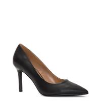 Women's Nettles Pump BLACK view
