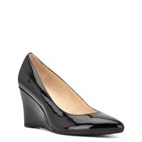 Women's Cal9x9 Wedge Pump NERO PREMIERE MUST view