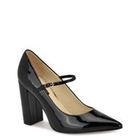 Women's Carlien3 Pump NERO/PREMIERE MUST LUX view