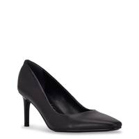 Women's Callia Pump BLACK view