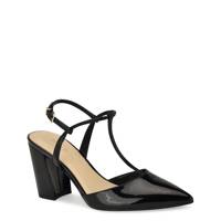 Women's Cinea3 Pump BLACK PATENT view