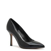Women's Yalda Pump Black Patent view