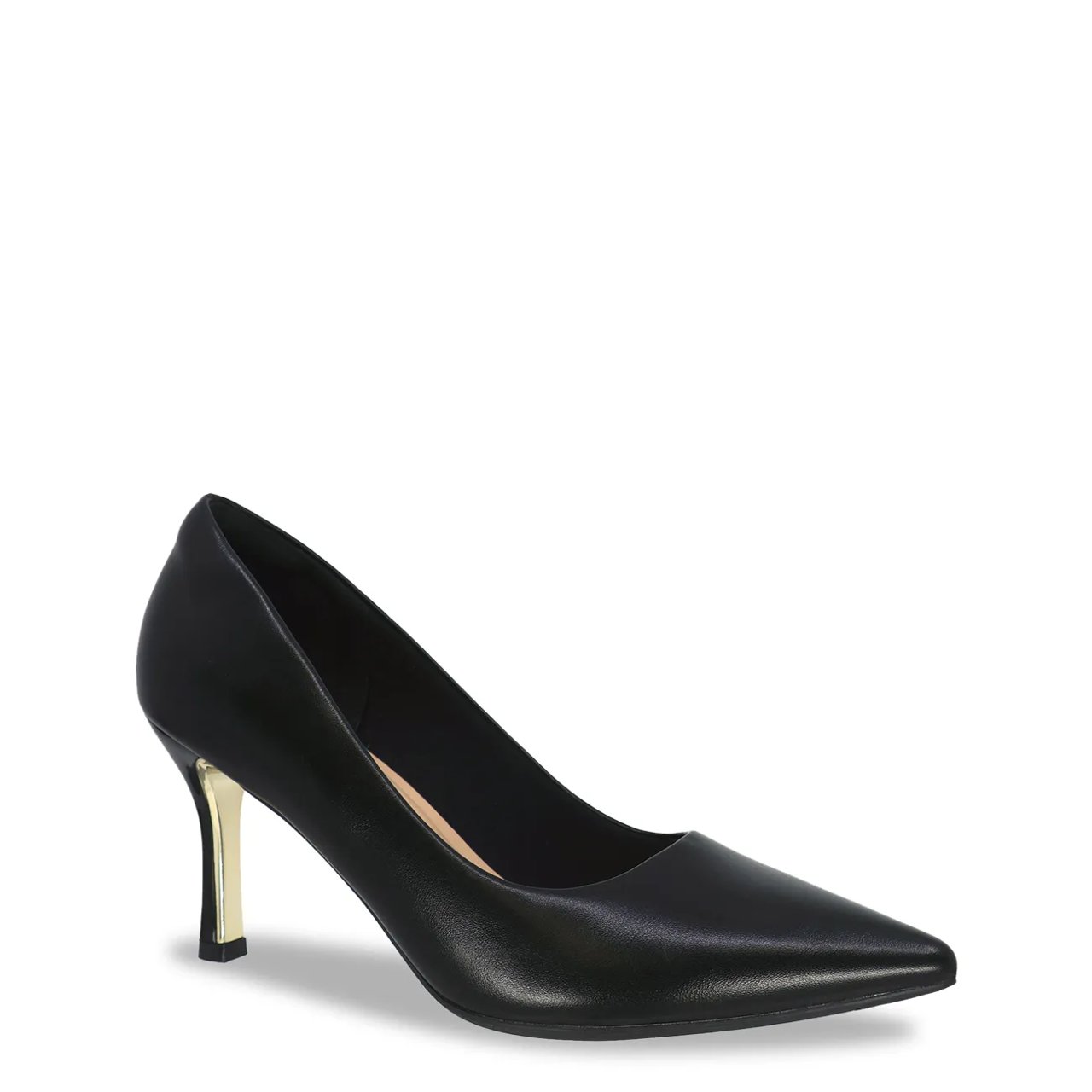 Natasha Pump