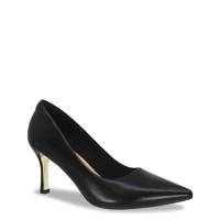Natasha Pump BLACK view