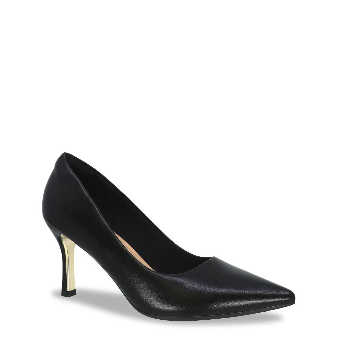 Kelly & Katie Natasha Pump