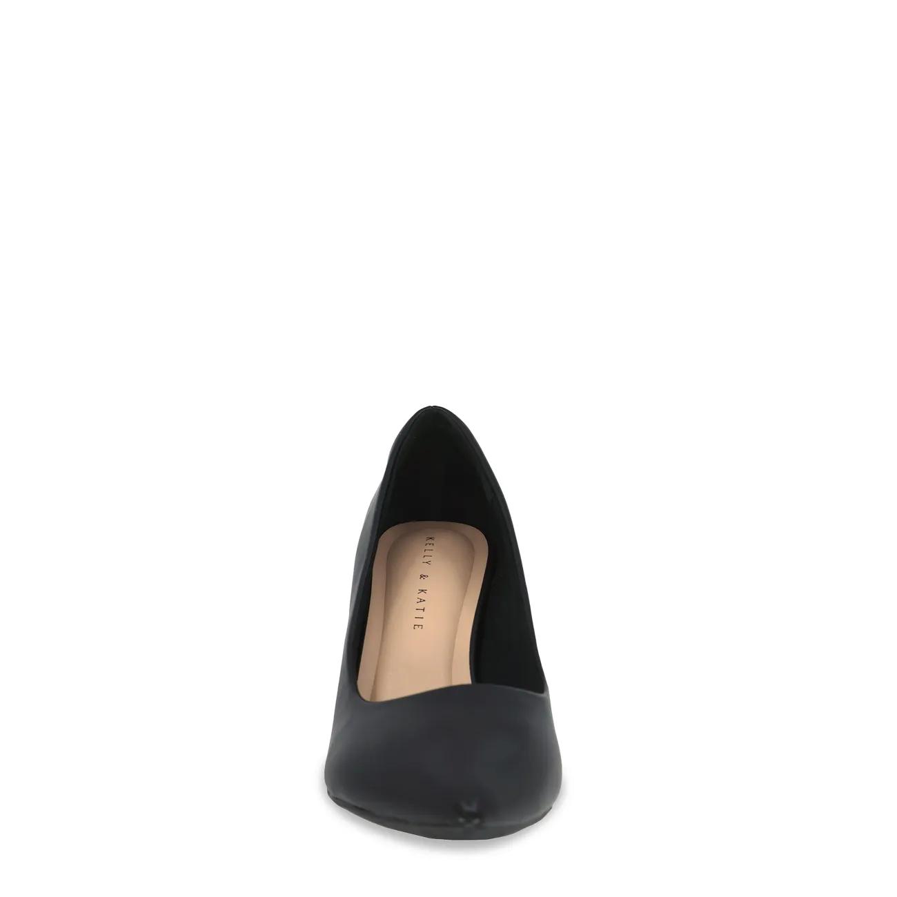 Natasha Pump