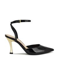 Women's Plada 3 Pump BLACK PATENT view