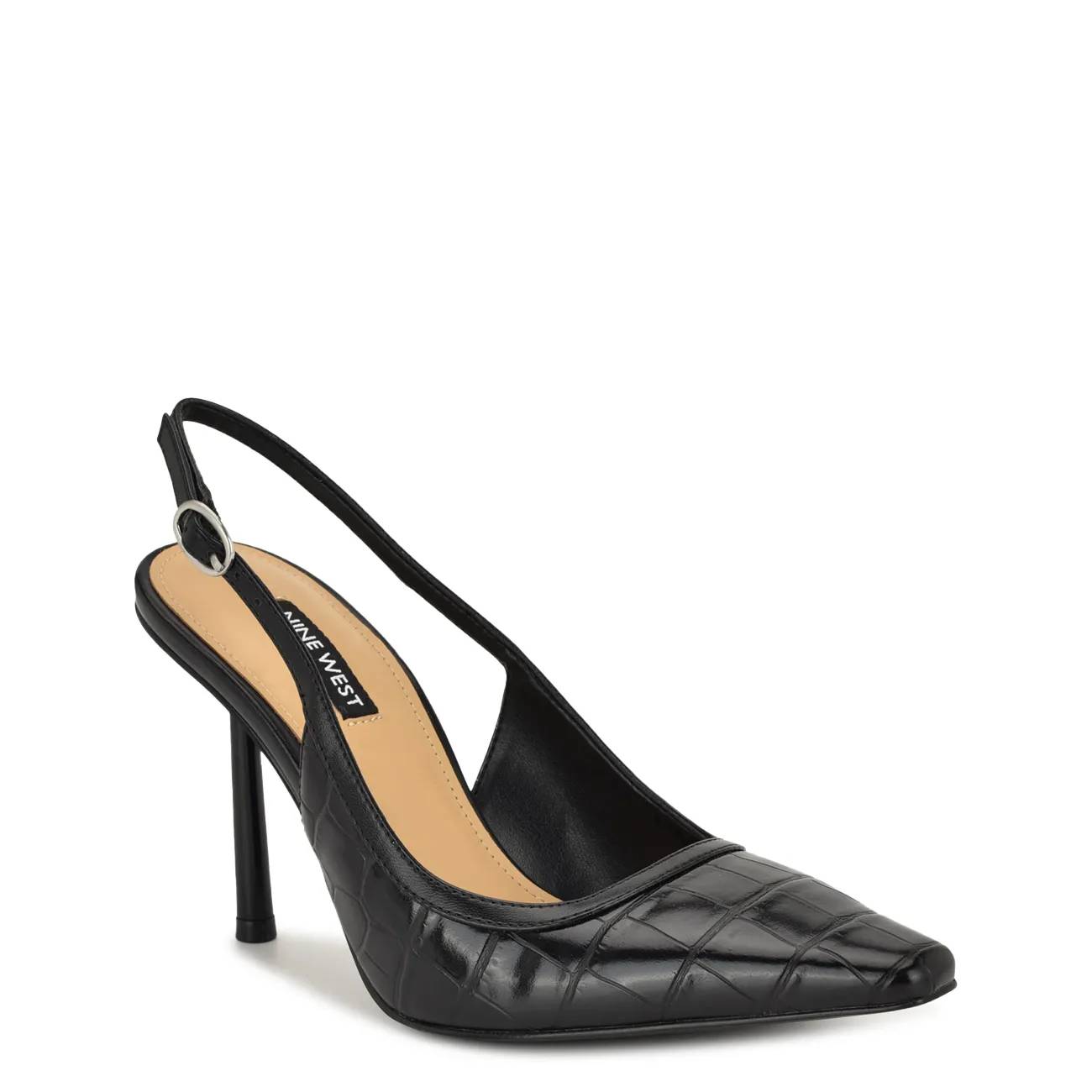 Nine West Women's Orlanda3 Slingback Pump