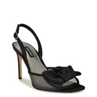 Women's Gergia 2 Heeled Sandal BLACK view