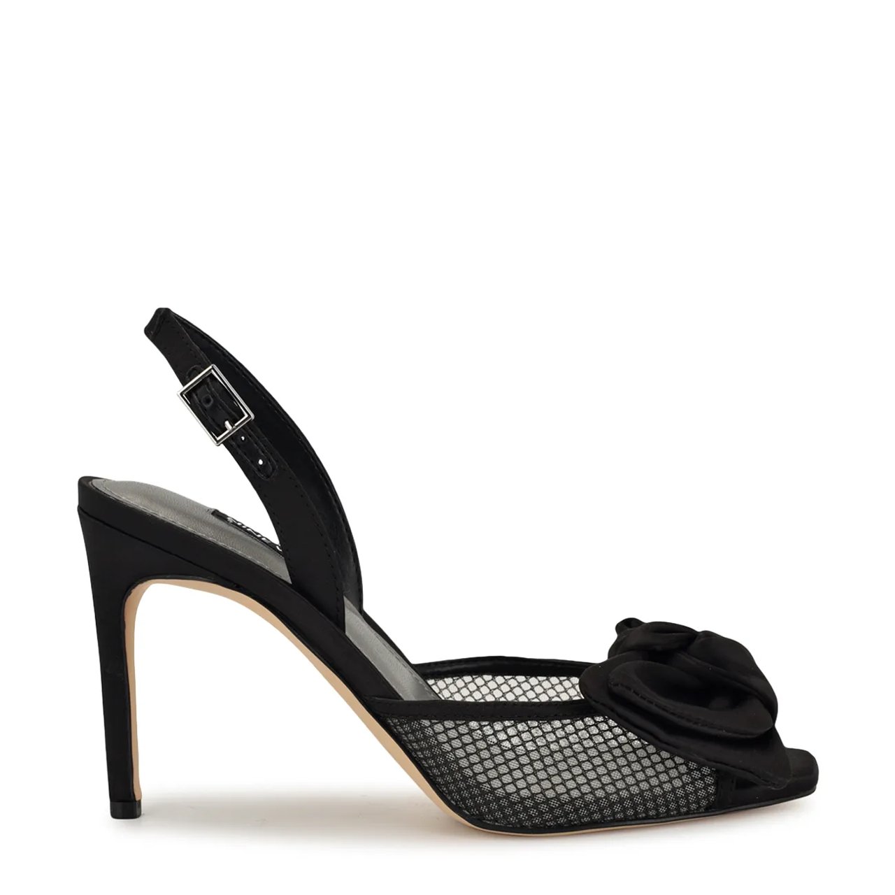 Women's Gergia 2 Heeled Sandal