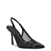 Women's Jermain 2 Slingback Pump BLACK view