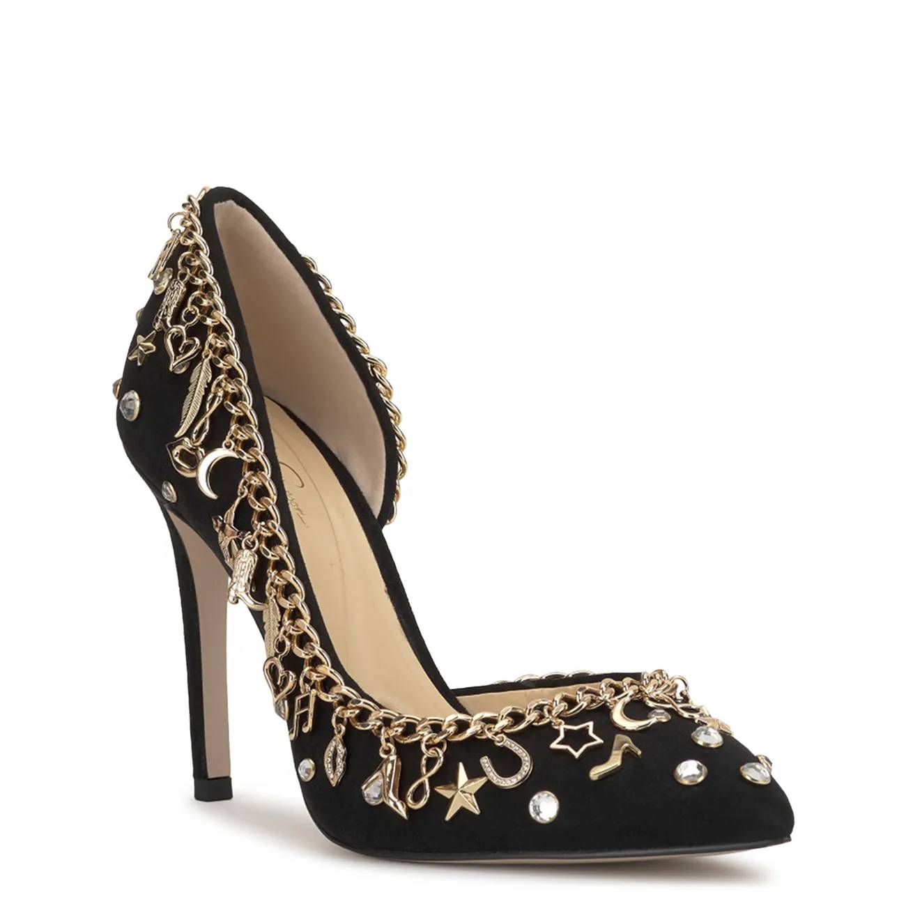 Jessica Simpson Women's JS-Palias Pump