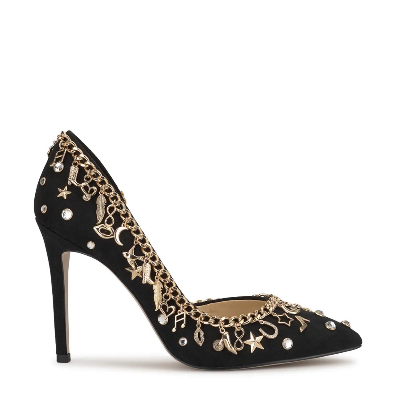 Women's JS-Palias Pump