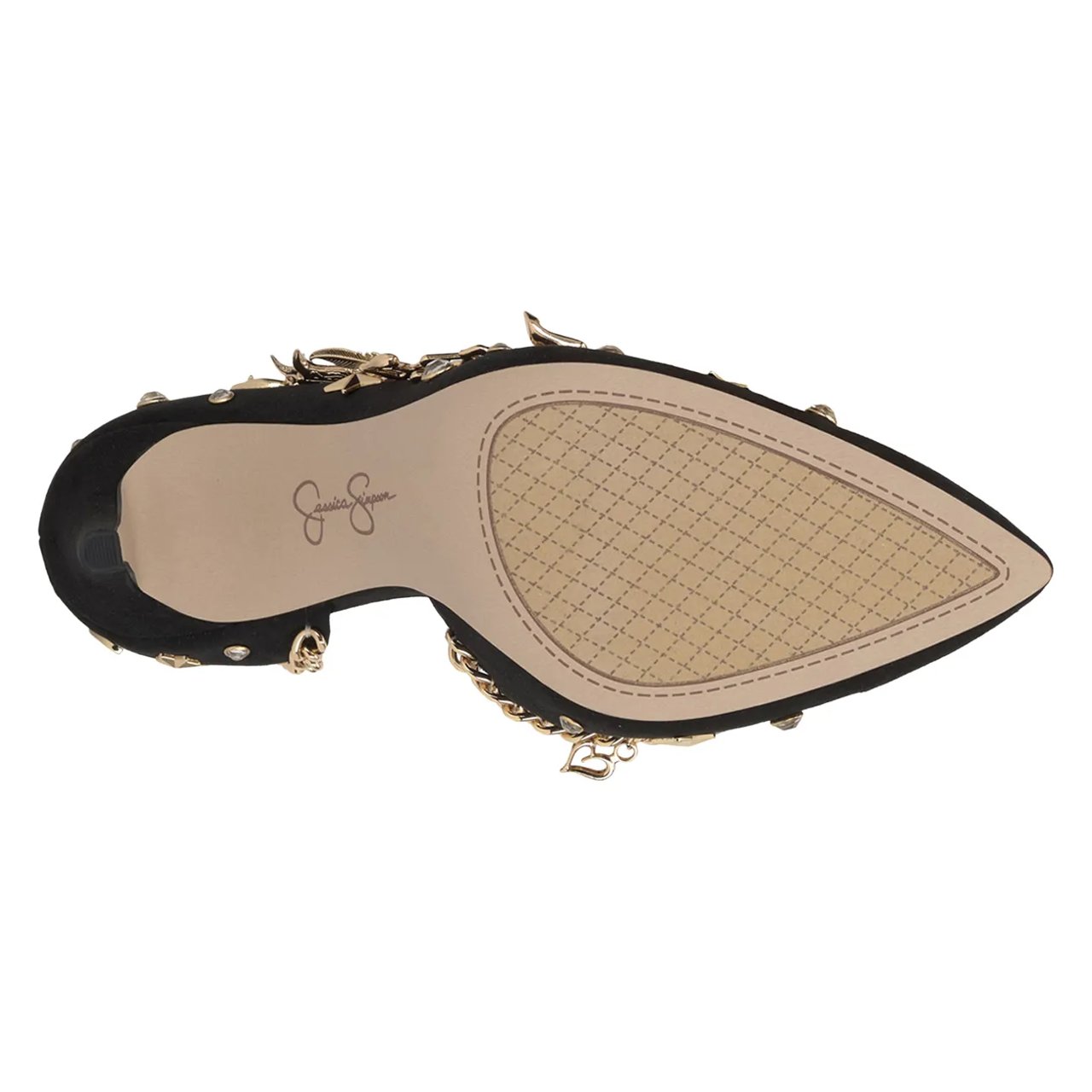 Women's JS-Palias Pump