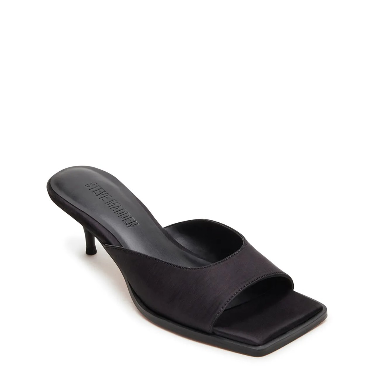 Women's Gem Heeled Mule