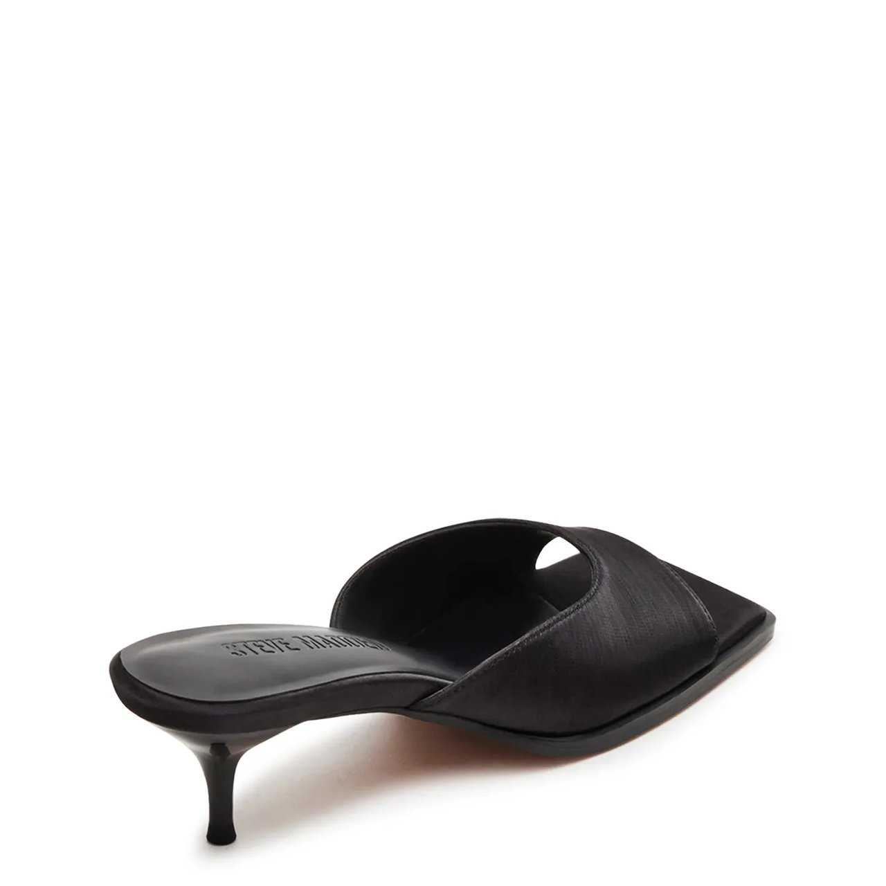 Women's Gem Heeled Mule