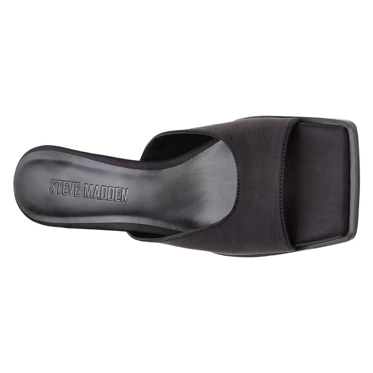 Women's Gem Heeled Mule