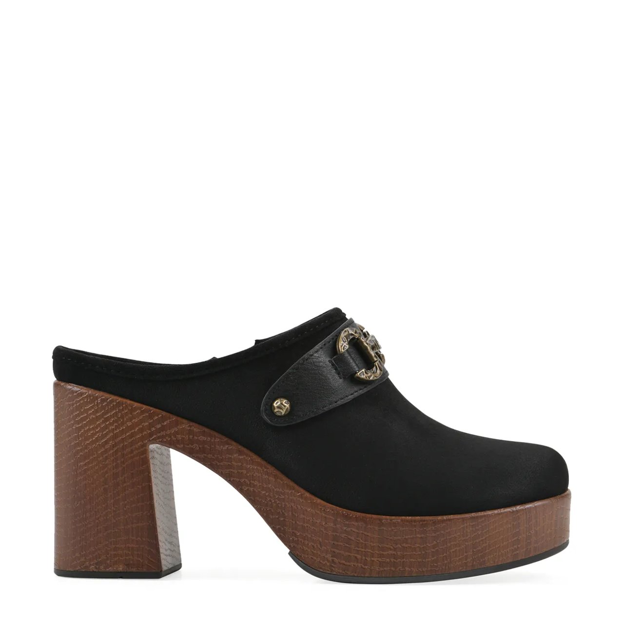 Women's Barleys Mule