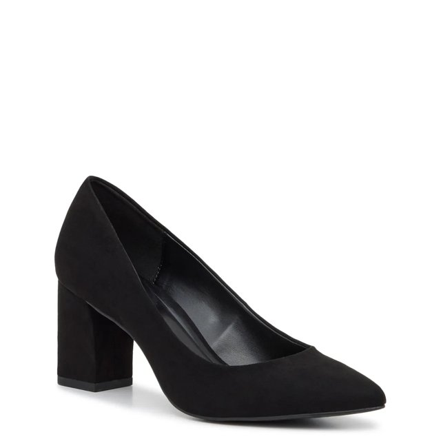 Women's Phyliss Wide Width Pump