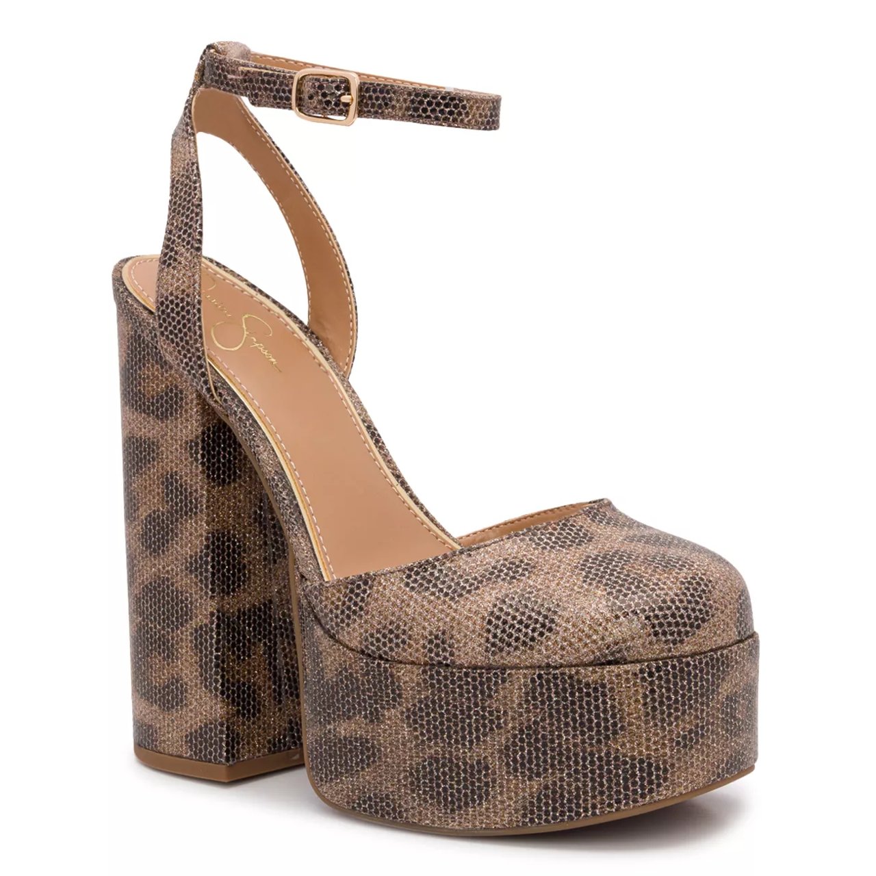 Skilla Platform Pump