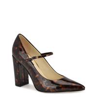 Women's Carlien3 Pump BROWN MULTI3/TORTOISE view