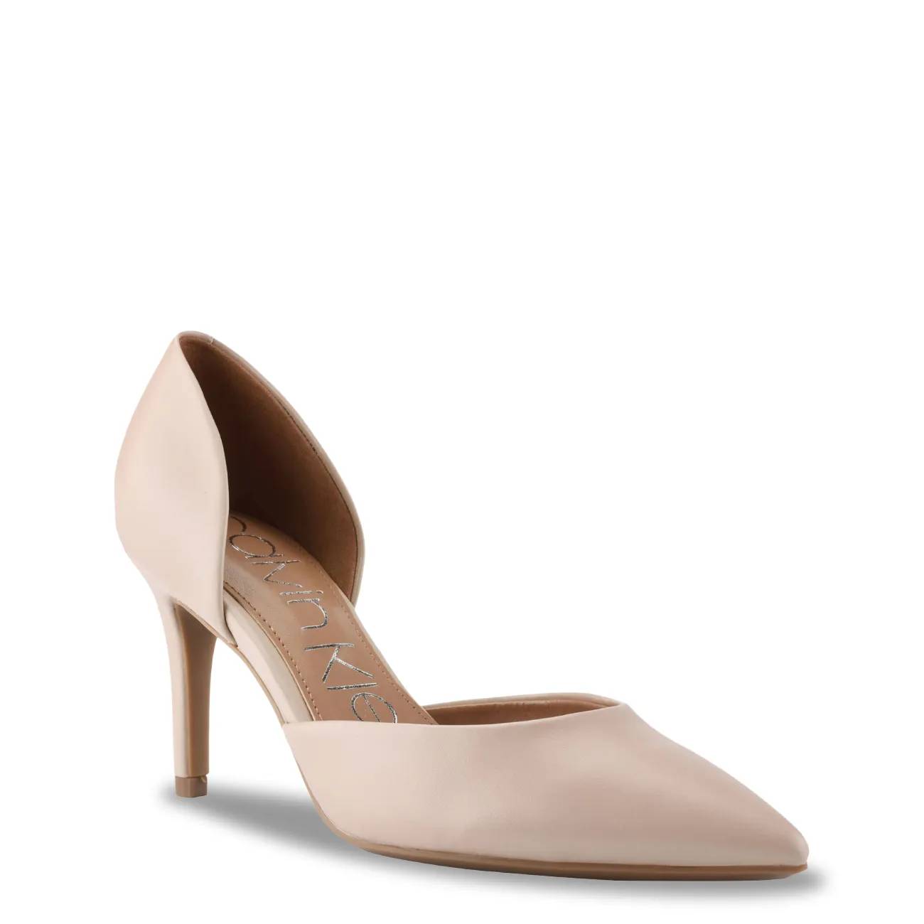 Calvin Klein Women's Gloria Stiletto Pump