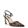 Women's Dres 3 Pump LEOPARD view