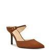 Women's Dakka2 Pumps COGNAC67376/NEW CAMOSCIO SUEDE view