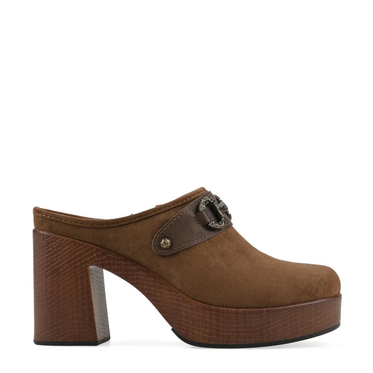 Women's Barleys Mule