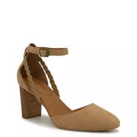 Kohama Pump CORTADO LEATHER view