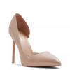 Mesmerize Pump Beige view