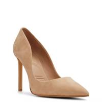 Lala Pump BEIGE view
