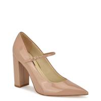 Women's Carlien3 Pump DARK NUDE86907/PREMIERE MUST LUX view