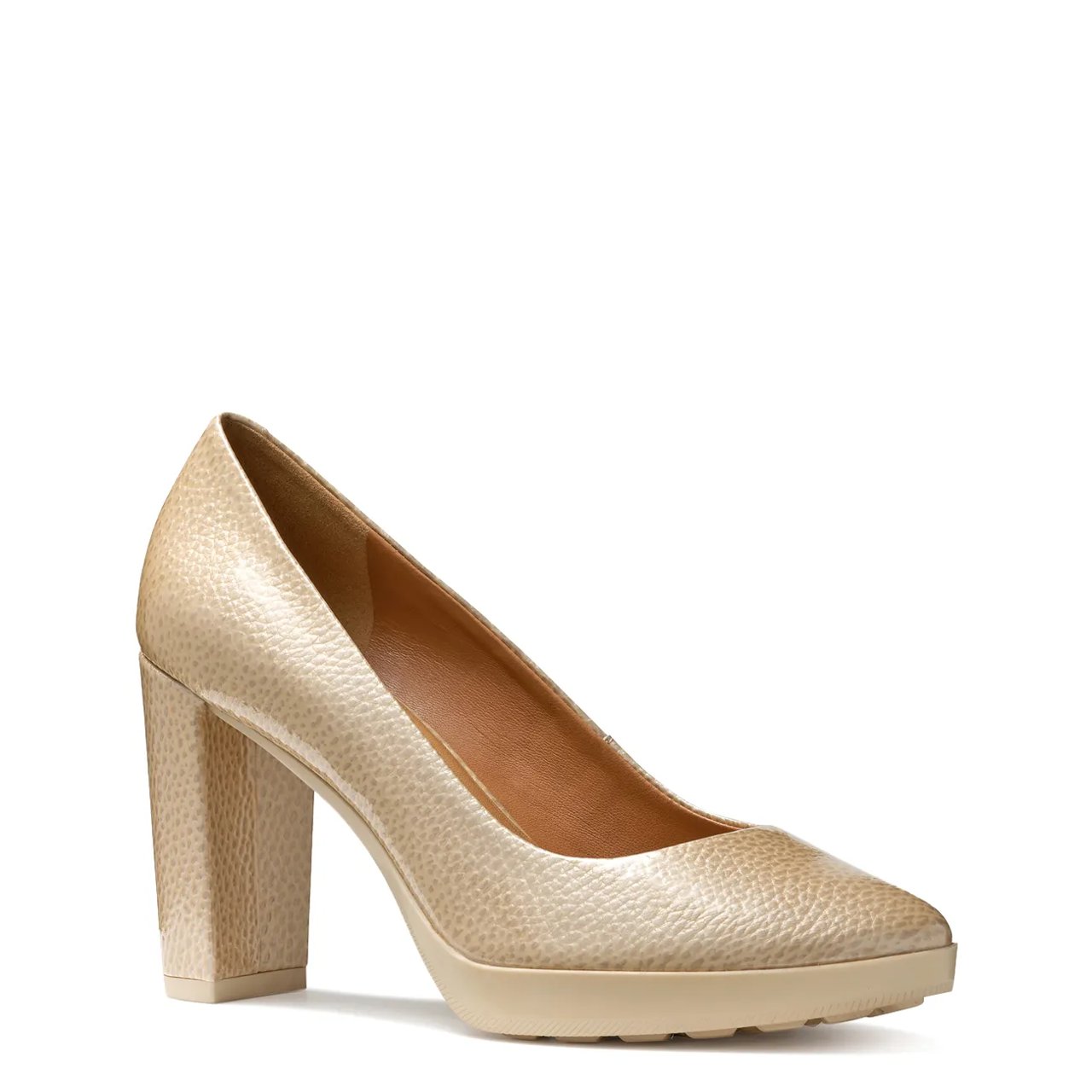 Women's Walk Pleasure Pump