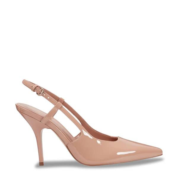 Slingback Heels