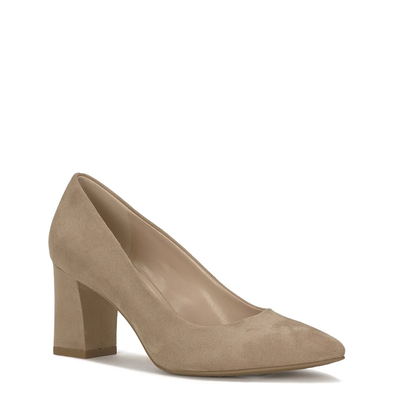 Women's Phyliss Wide Width Pump