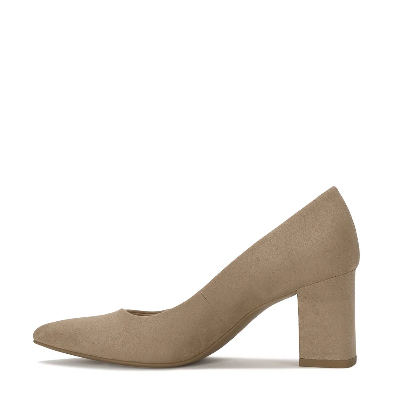 Women's Phyliss Wide Width Pump