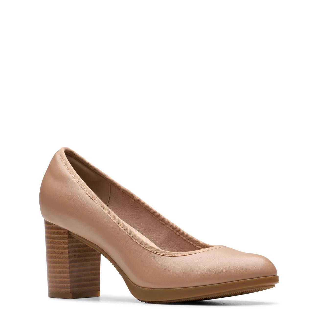 Clarks Women's Bayla Carly Pump