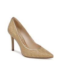 Women's Hazel Pump NATURAL view