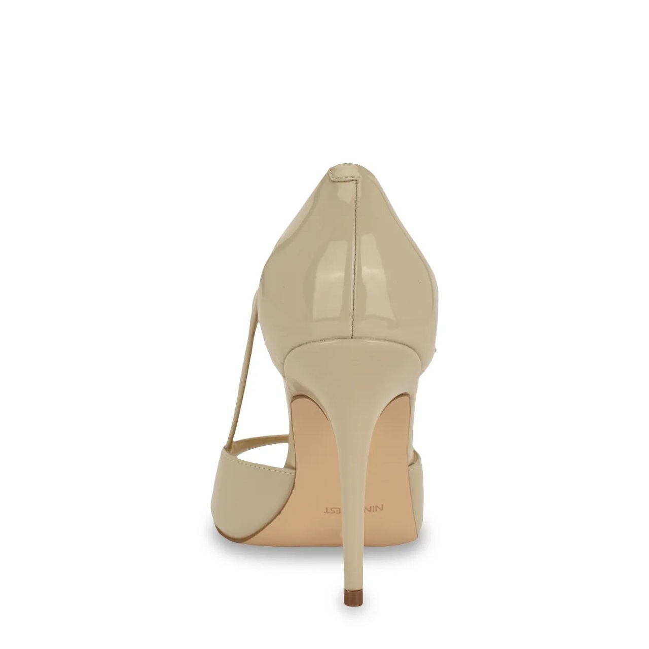 Women's Perela 3 Peep Toe Pump